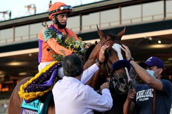 Breeders' Cup settles some questions, leaves voids to fill for 2021 horse racing
