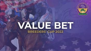 Breeders' Cup tips: Antepost preview and best long-range bets for Keeneland