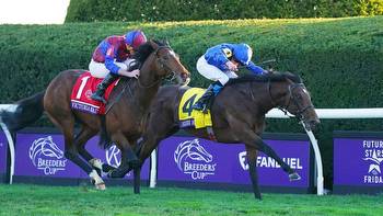 Breeders' Cup tips: Key talking points and horses to follow in Santa Anita