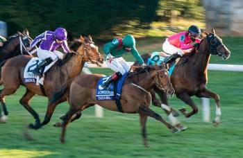 Breeders' Cup Turf 2021: Latest odds and preview