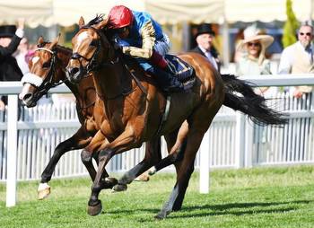 BREEDING INSIGHTS: Another day, another Frankel Group 1 winner 23 June 2023 Free