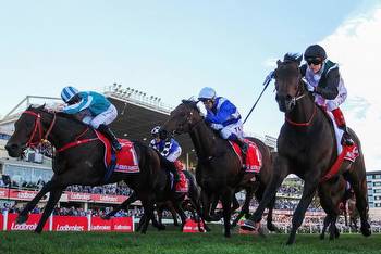 BREEDING INSIGHTS: Romantic Warrior’s stunning Cox Plate win 03 November 2023 Free