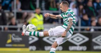Breidablik v Shamrock Rovers in Champions League qualifier, LIVE coverage, streaming information and betting odds