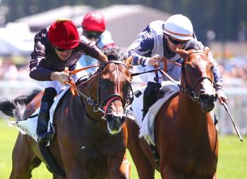 Breizh Sky Comes Good In The Paul De Moussac