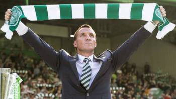 Brendan Rodgers' Celtic return: Manager has it all to prove in second spell