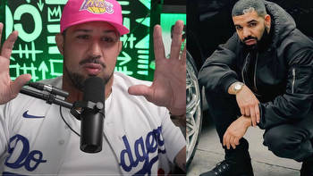 Brendan Schaub Blasts Drake Over UFC Betting Posts: 'It's like he's paid to do this'