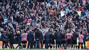 Brentford FC: Premier League club sifts through 85,000 soccer players using data and 'good eyes'