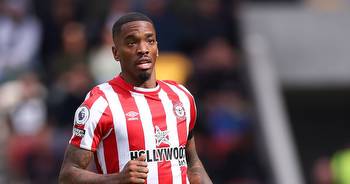 Brentford striker Ivan Toney charged by FA over 232 alleged breaches of betting rules