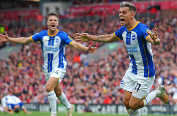 Brentford vs Brighton EPL Odds, Picks & Predictions October 14