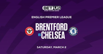 Brentford vs Chelsea Prediction, Odds and Betting Tips 03/02/2024