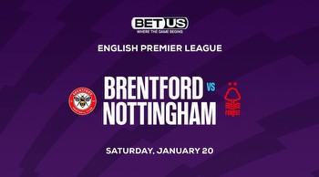 Brentford vs Nottingham Prediction and Best Game Prop