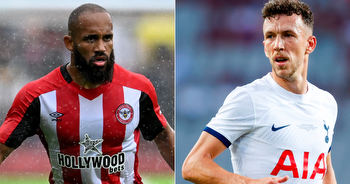 Brentford vs Tottenham prediction, odds, betting tips and best bets for 2023/24 Premier League match
