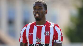 Brentford's Ivan Toney charged by FA over alleged betting