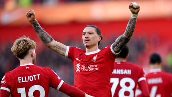 Brentord vs. Liverpool live stream: How to watch Premier League online, TV channel, odds, prediction