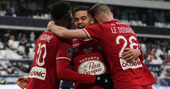 Brest vs Ajaccio betting tips: Ligue 1 preview, prediction and odds