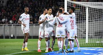 Brest vs Lille Prediction and Betting Tips