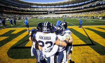 Brett McMurphy predicts BYU to the 2023 Independence Bowl