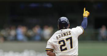 Brew Crew Ball Mailbag #15: Would a Willy Adames extension be worth it?