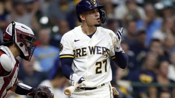 Brewers 2024 Odds: World Series