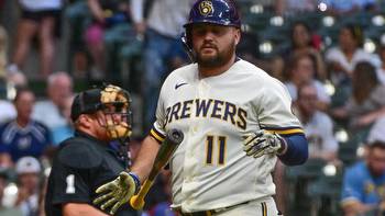 Brewers: 3 Bold Roster Decisions For The Remainder Of The Year