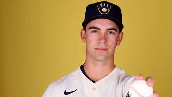 Brewers: 4 Internal candidates to fill Brandon Woodruff's Rotation Spot in 2024