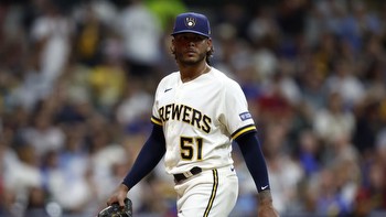 Brewers beat writer has big 2024 prediction for Crew's No. 2 starting pitcher