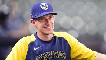 Brewers: Can the Crew Find More "Craigtember" Magic in 2022?