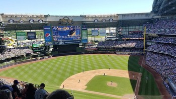 Brewers Defy Odds: Low Playoff Chances, High 2023 Attendance