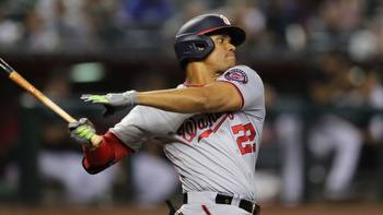 Brewers: MLB Exec Lists Brewers As A Favorite To Trade For Juan Soto