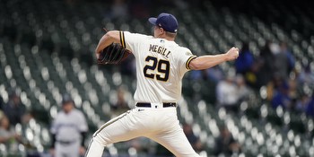 Brewers opt for opener in shutout loss to Marlins