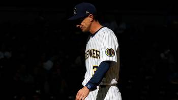 Brewers playoff hopes all but dashed after deflating loss to Marlins