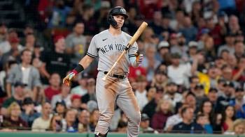 Brewers trade for Jake Bauers from Yankees for Jace Avina