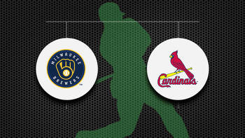 Brewers Vs Cardinals: MLB Betting Lines & Predictions
