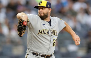 Brewers vs. Cardinals prediction: Milwaukee the pick