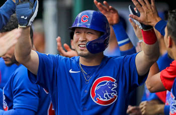 Brewers vs Cubs Game 2 Odds, Picks, & Predictions Today