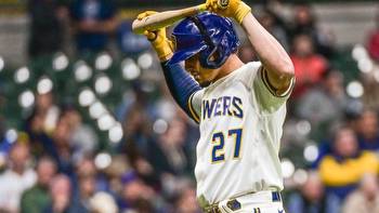 Brewers vs. Cubs odds, tips and betting trends