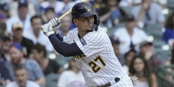 Brewers vs. Diamondbacks NL Wild Card Game 2: Betting Trends, Records ATS, Home/Road Splits