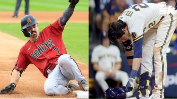 Brewers vs. Diamondbacks Prediction & Betting Tips