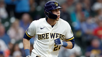 Brewers vs. Diamondbacks schedule: Times, dates, TV channel, live stream, how to watch 2023 MLB playoffs, odds