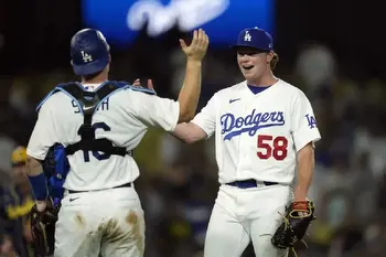 Brewers vs Dodgers Odds, Picks & Prediction