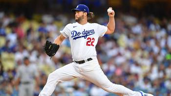 Brewers vs. Dodgers prediction and odds for Wednesday, Aug. 16 (Battle of Lefties)