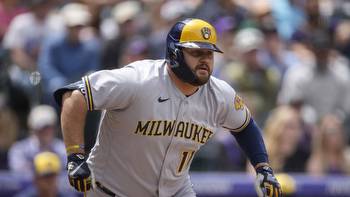 Brewers vs. Giants: Betting Trends, Records ATS, Home/Road Splits