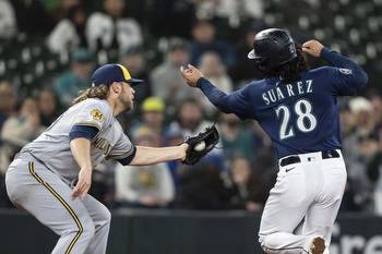 Brewers vs Mariners Prediction