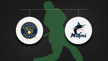 Brewers Vs Marlins: MLB Betting Lines & Predictions