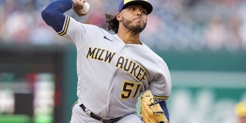 Brewers vs. Marlins Probable Starting Pitching