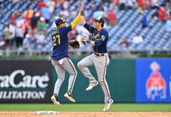 Brewers vs Nationals Prediction