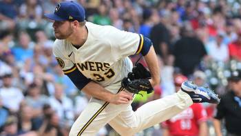 Brewers vs. Nationals prediction and odds for Monday, July 31 (Back Burnes in July)