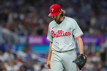 Brewers vs. Phillies odds, prediction, picks: How to bet Aaron Nola vs. Julio Teheran Tuesday, 7/18