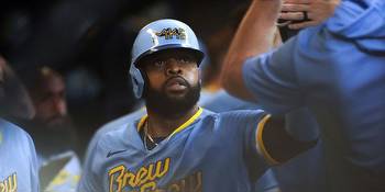 Brewers vs. Pirates: Odds, spread, over/under