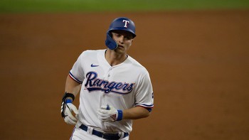 Brewers vs. Rangers prediction and odds for Friday, Aug. 18 (Fade Woodruff against Texas offense)